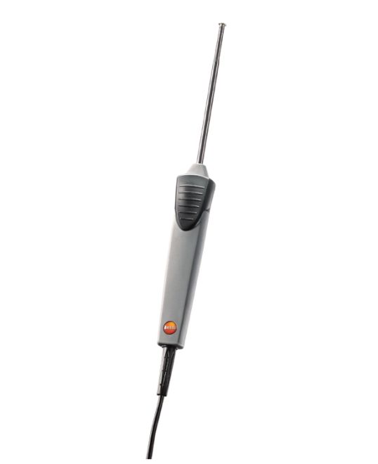 Testo Waterproof Surface Probe (NTC)